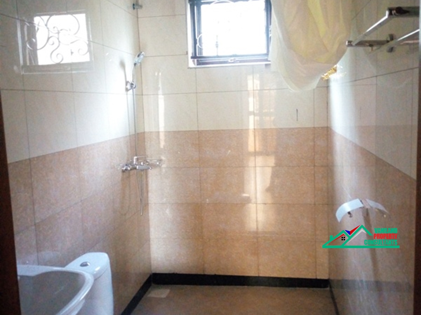 Semi Detached for rent in Najjera Wakiso