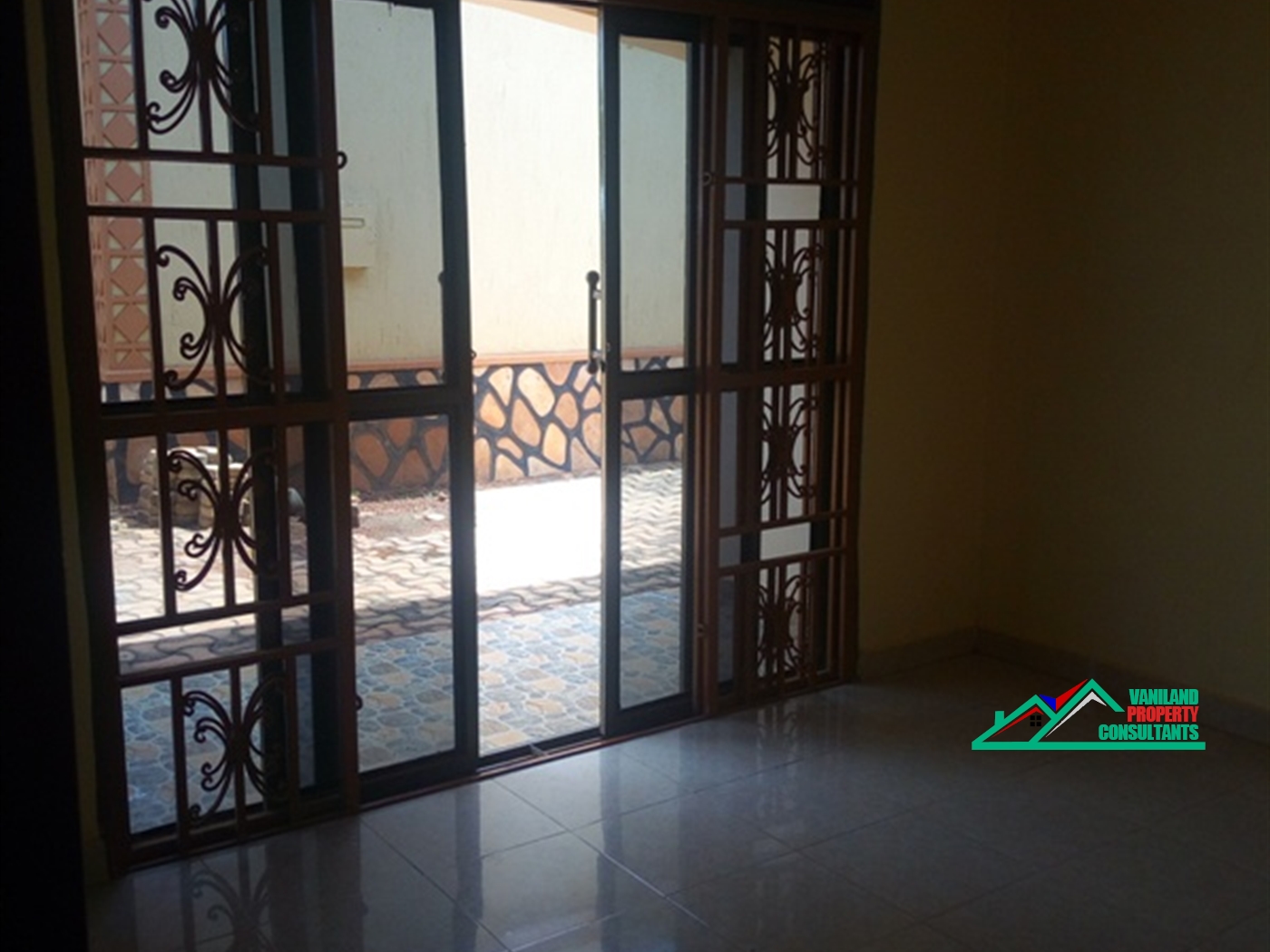 Semi Detached for rent in Najjera Wakiso