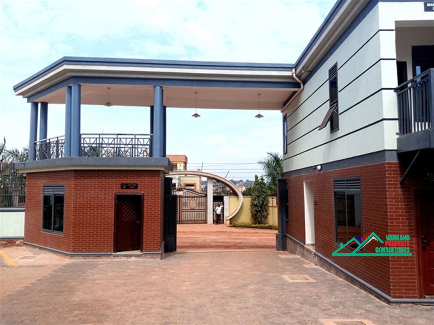 Apartment for rent in Ntinda Kampala