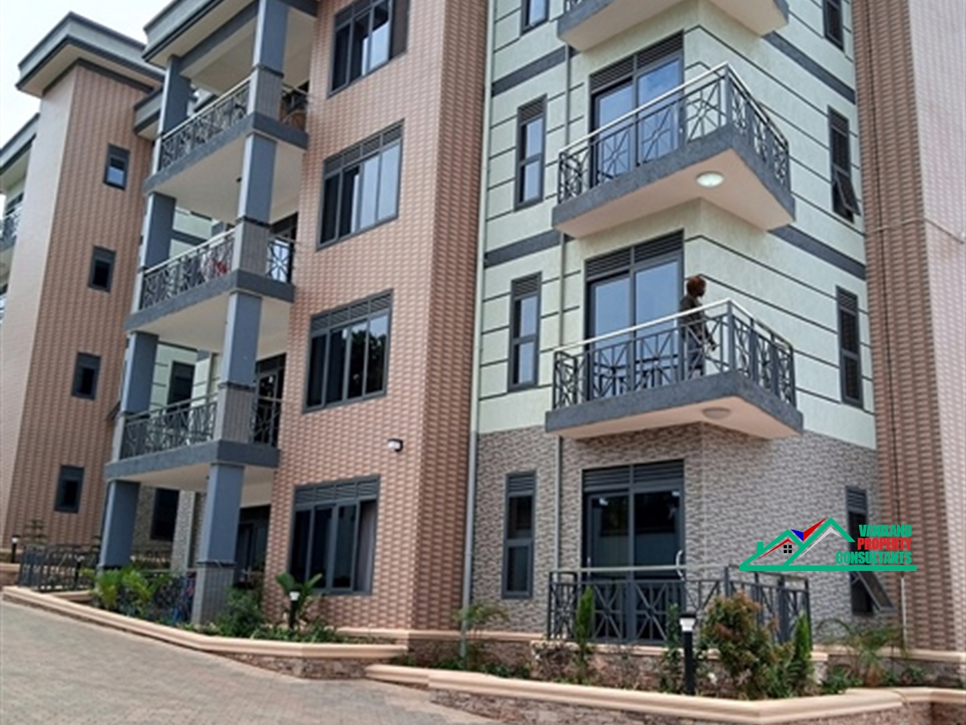 Apartment for rent in Ntinda Kampala