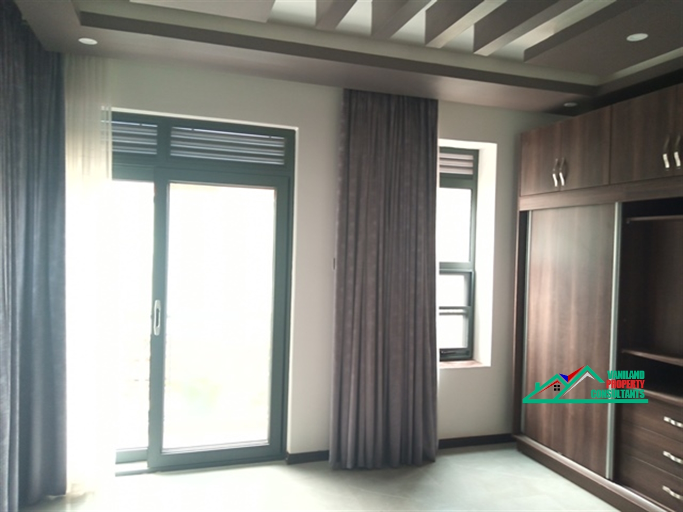 Apartment for rent in Ntinda Kampala