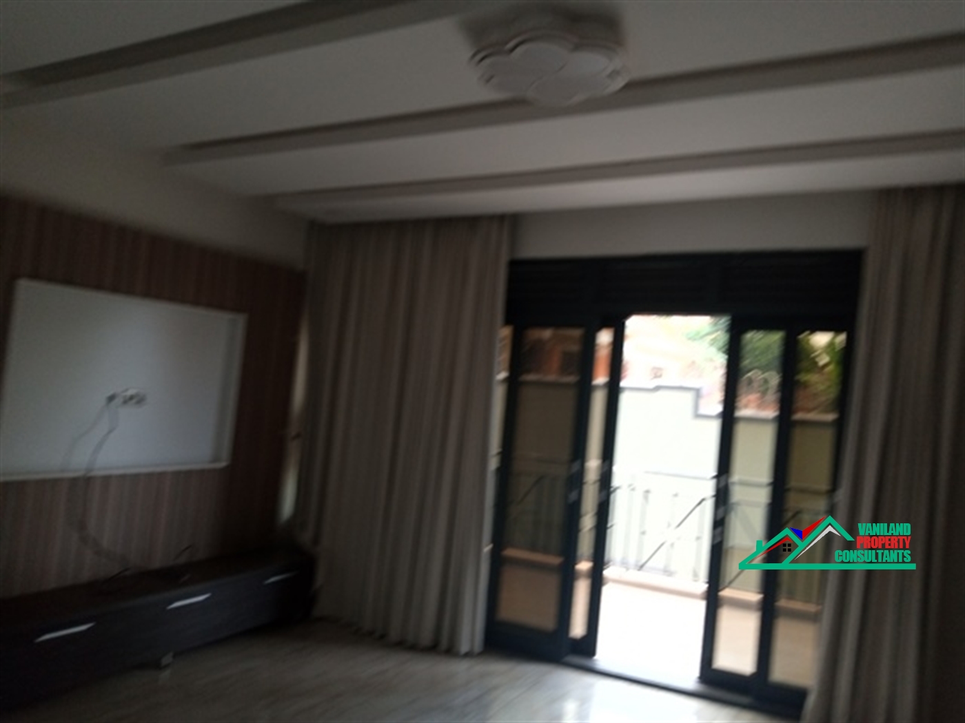 Apartment for rent in Ntinda Kampala