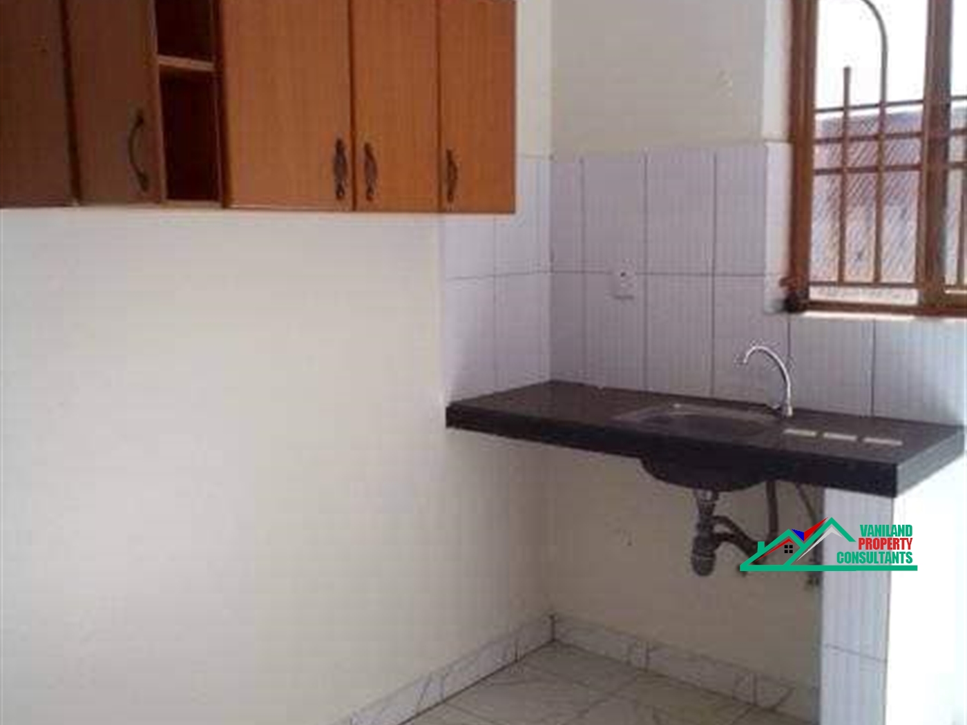 Apartment for rent in Kyaliwajjala Wakiso