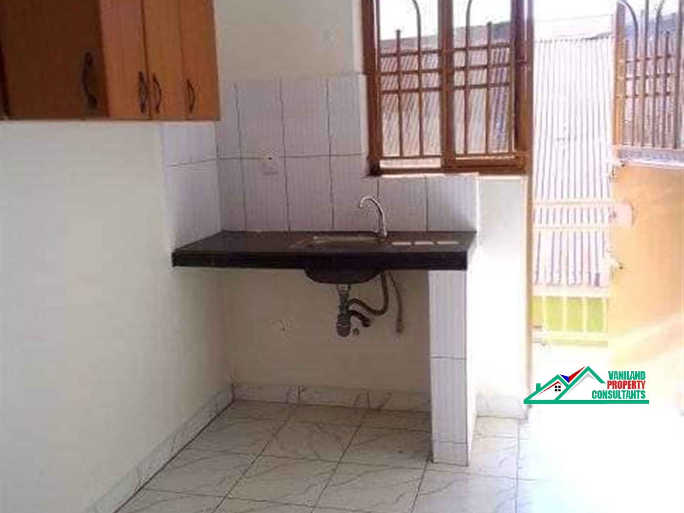 Apartment for rent in Kyaliwajjala Wakiso