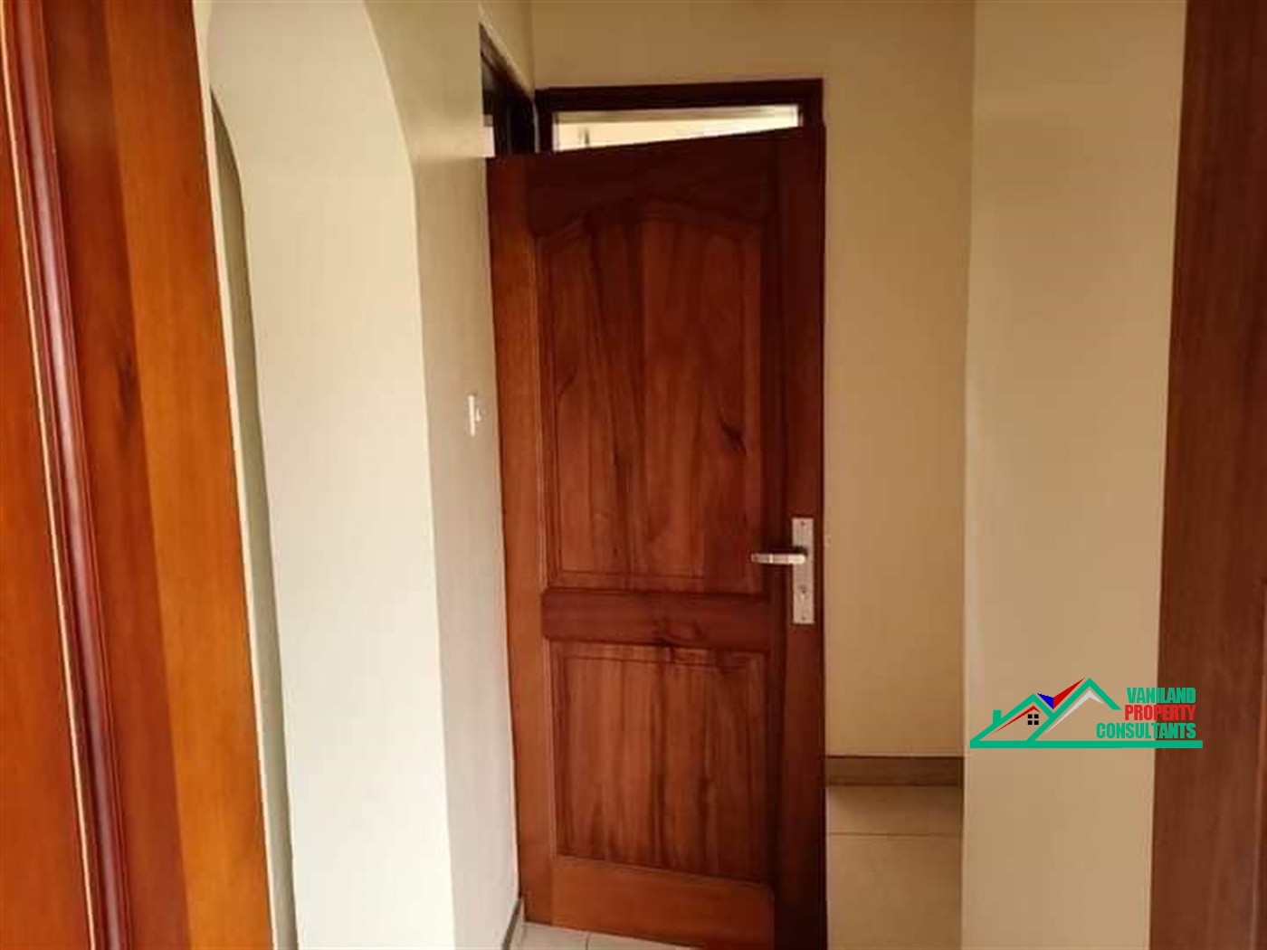 Apartment for rent in Kyaliwajjala Wakiso