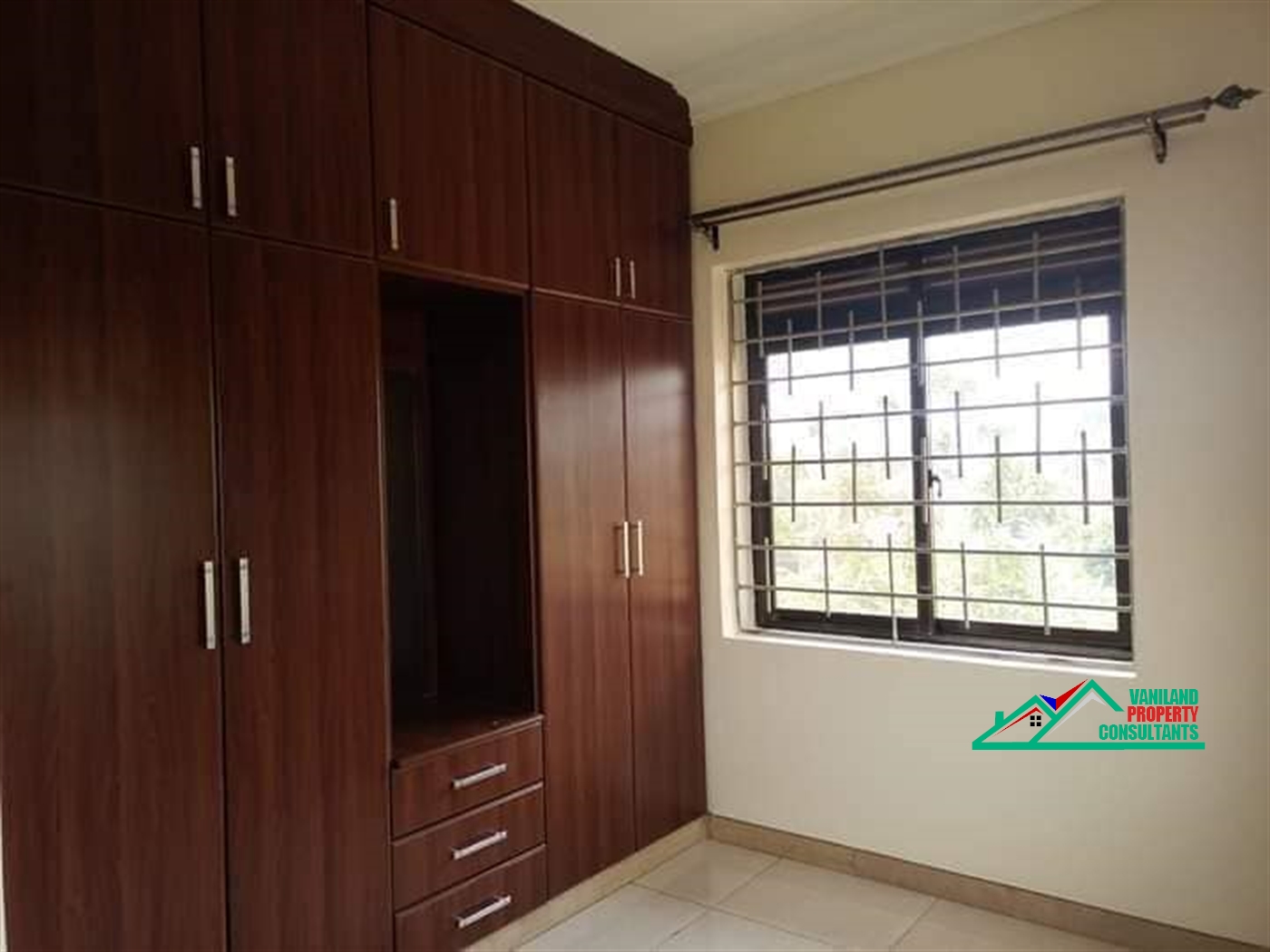 Apartment for rent in Kyaliwajjala Wakiso