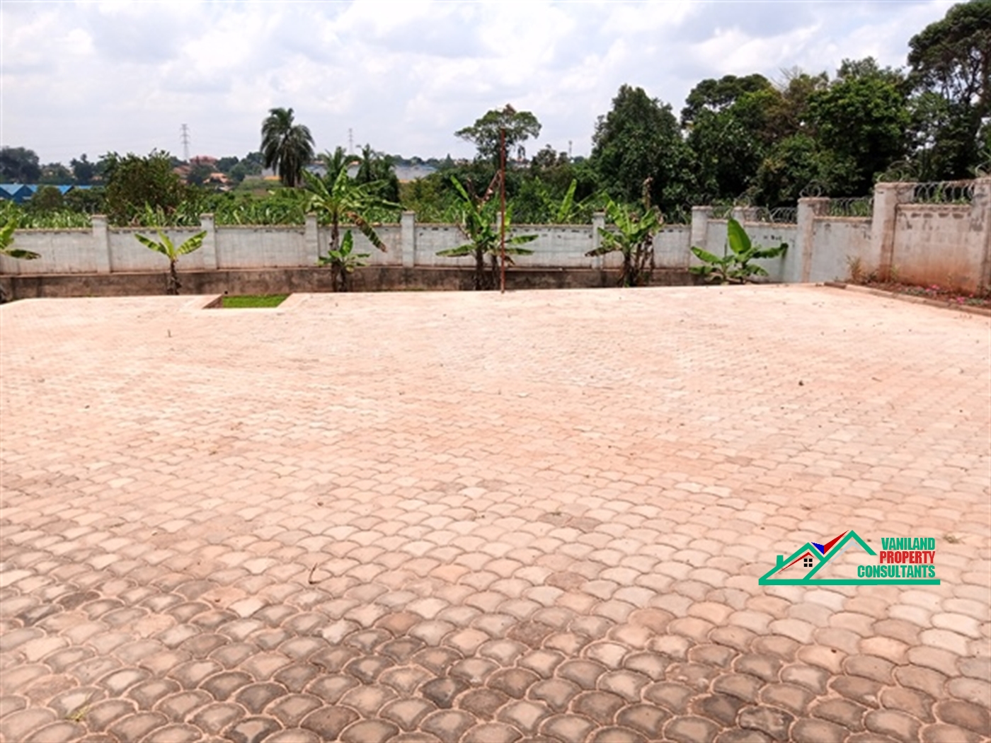 Apartment for rent in Seeta Mukono