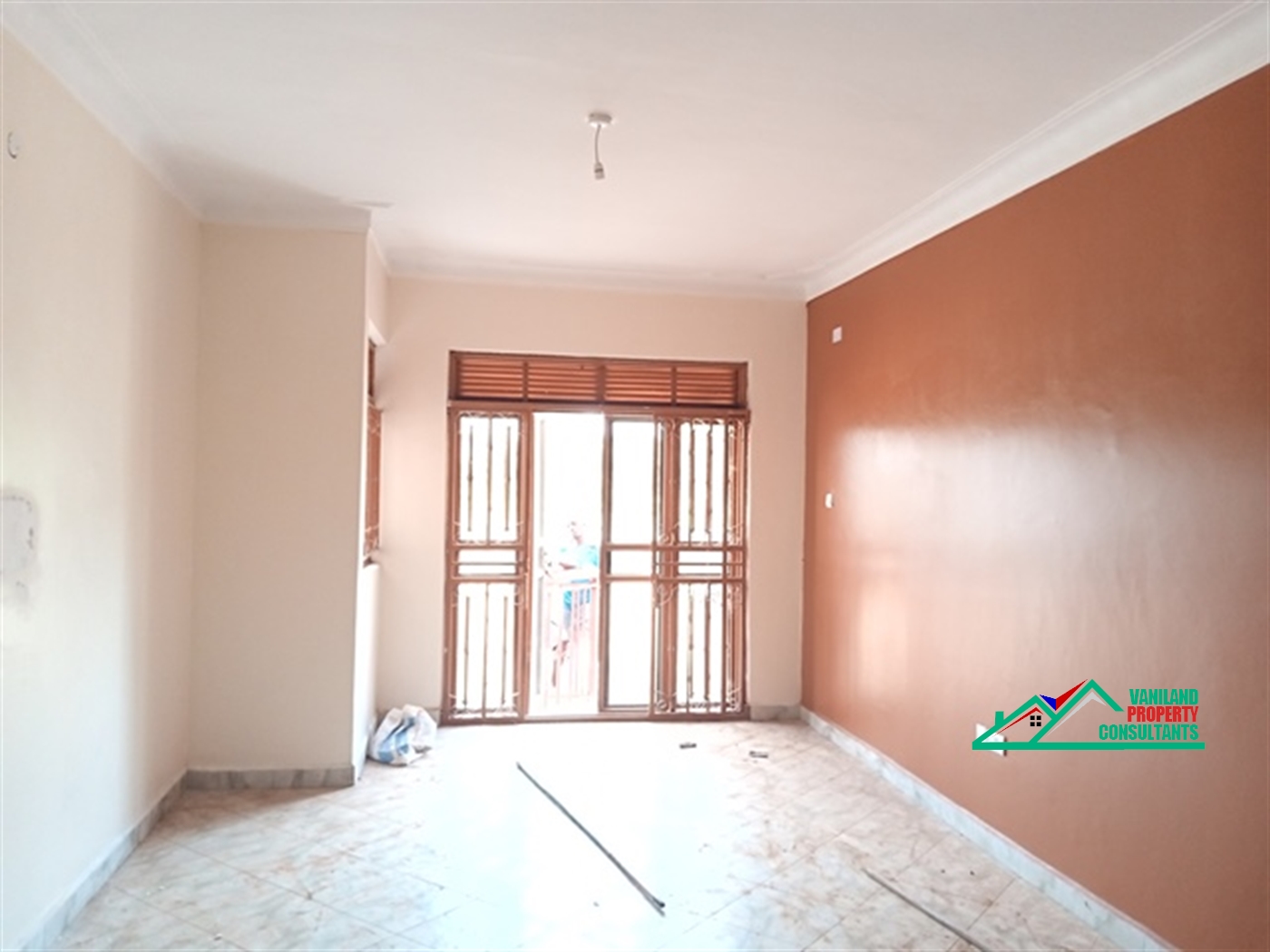 Apartment for rent in Seeta Mukono