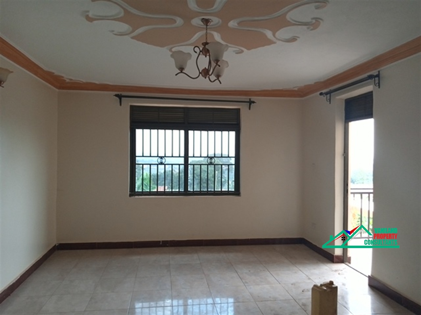 Apartment for rent in Seeta Mukono