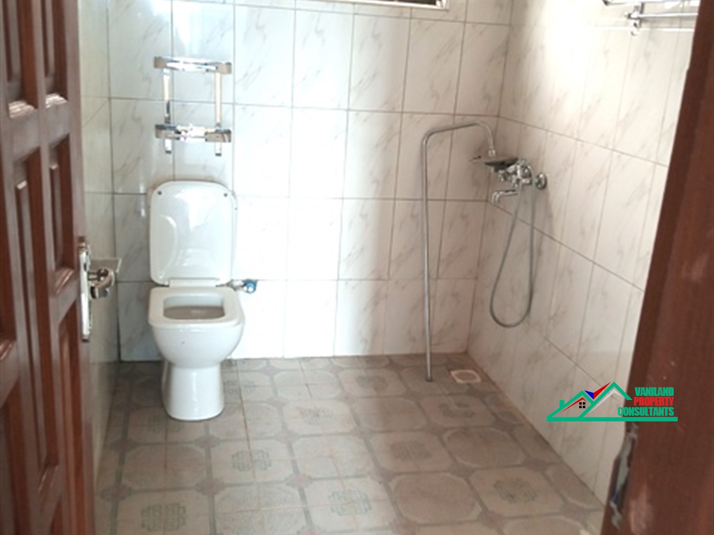 Apartment for rent in Seeta Mukono