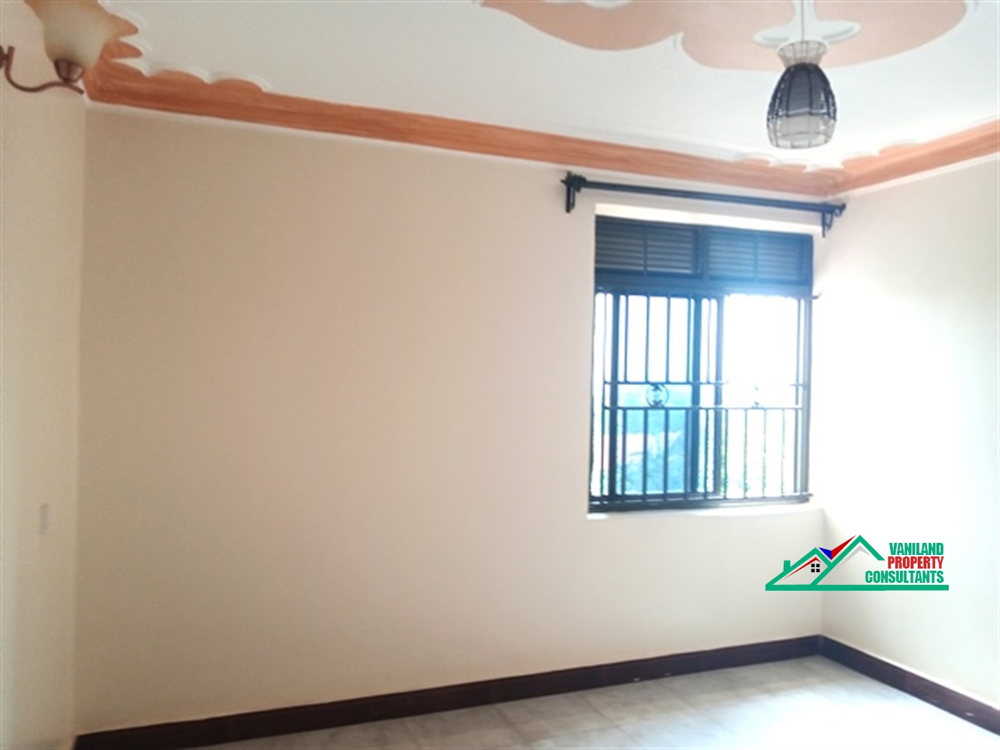 Apartment for rent in Seeta Mukono