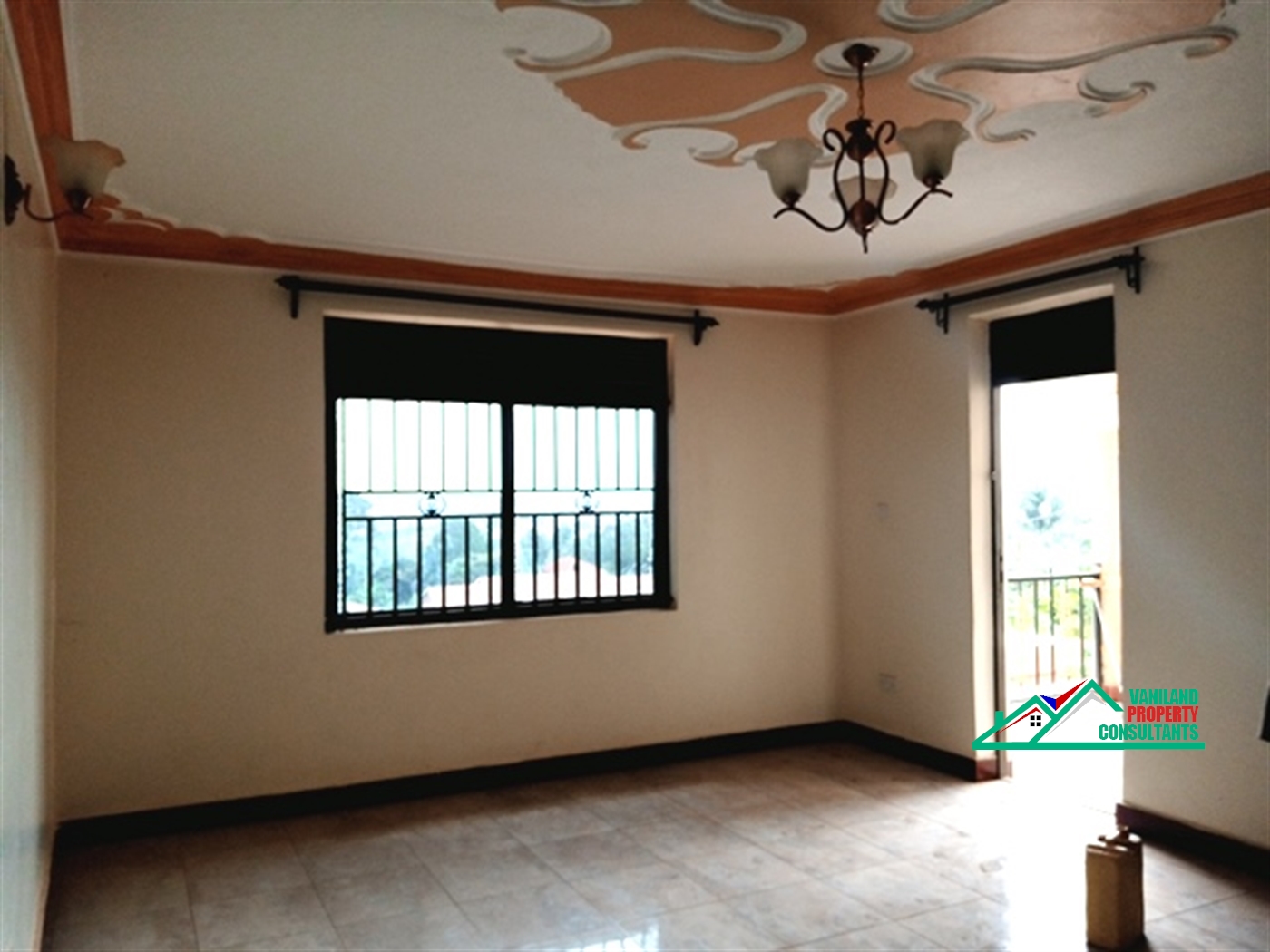 Apartment for rent in Seeta Mukono