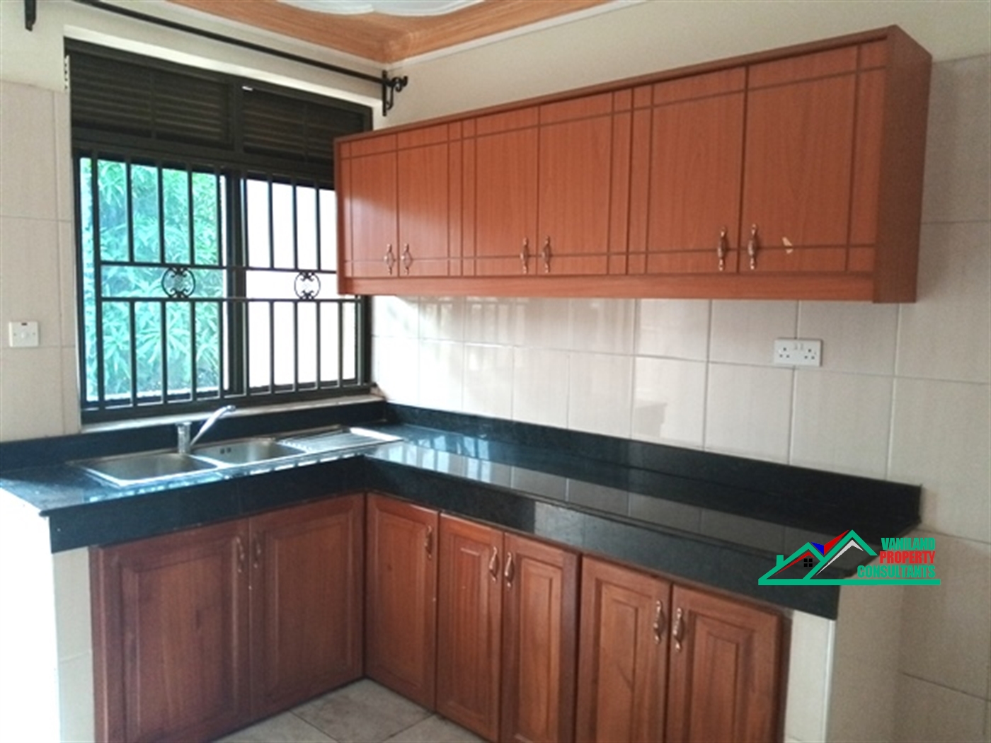 Apartment for rent in Seeta Mukono