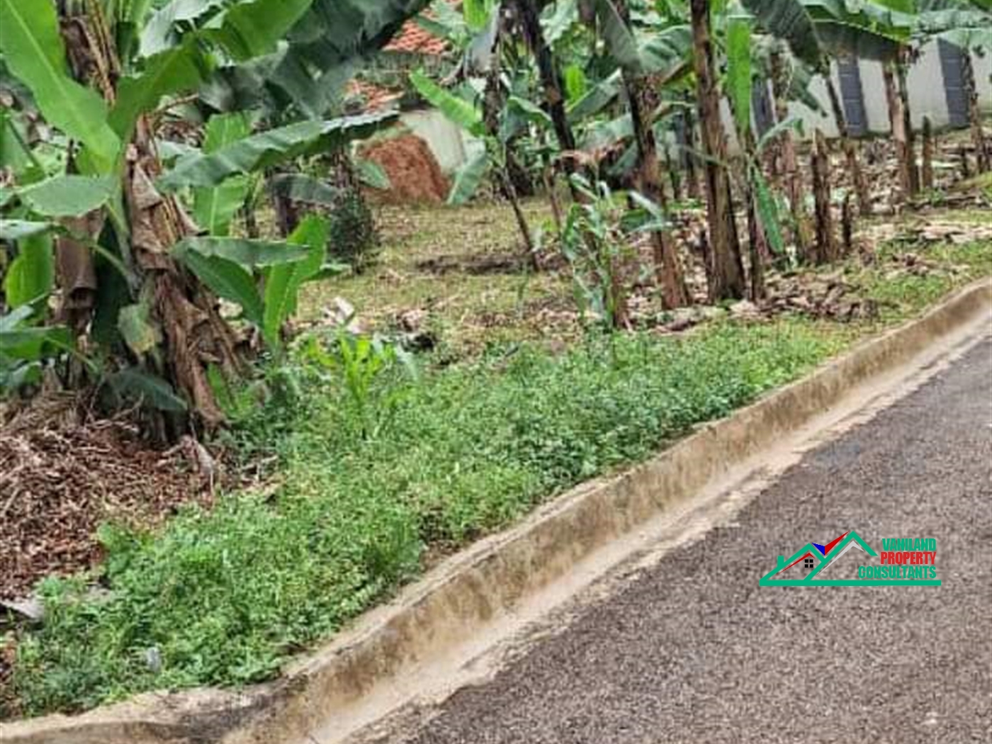 Residential Land for rent in Kyanja Kampala