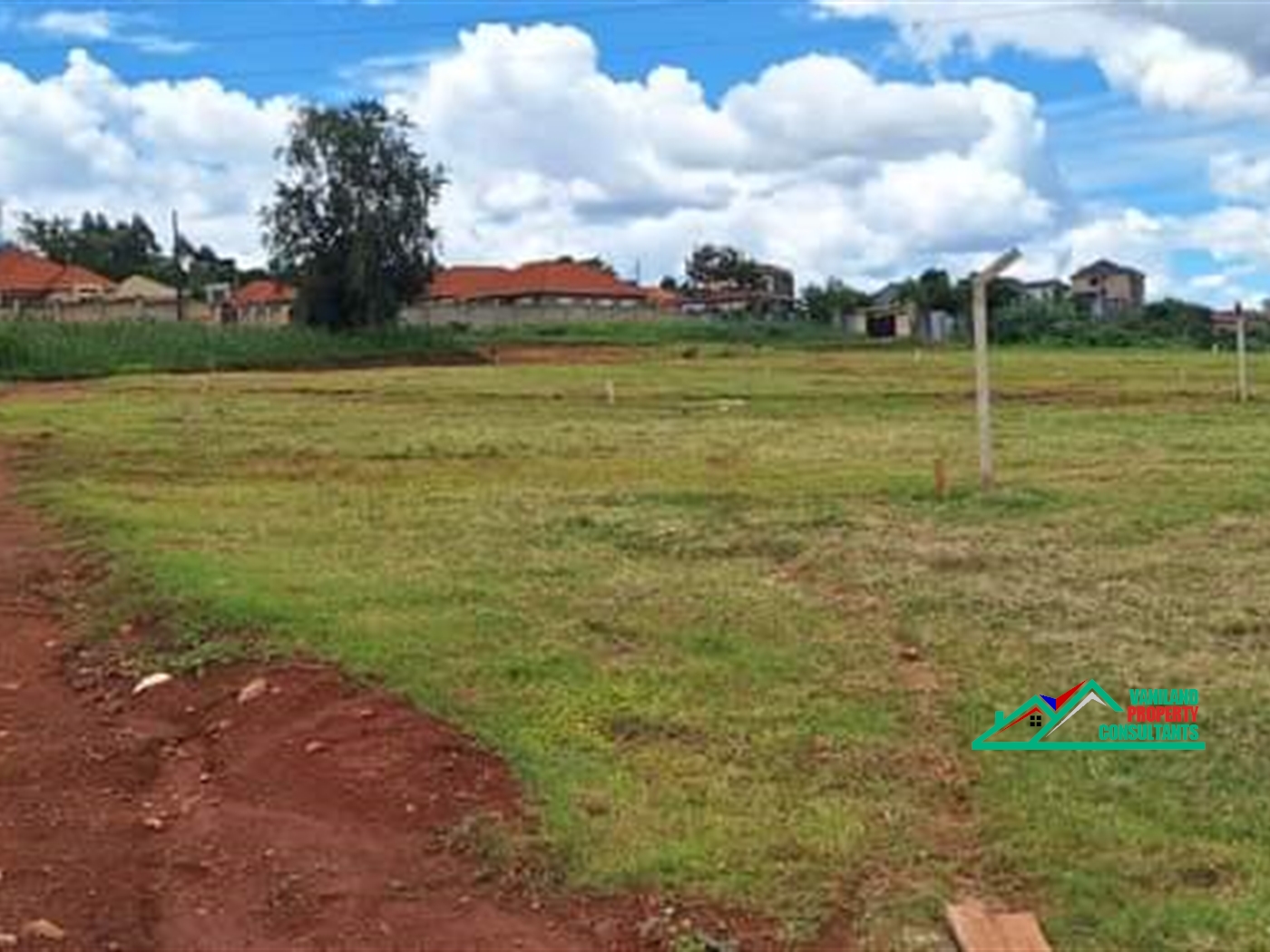 Residential Land for rent in Gayaza Wakiso