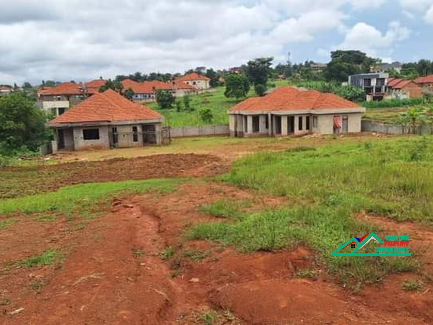 Residential Land for rent in Gayaza Wakiso