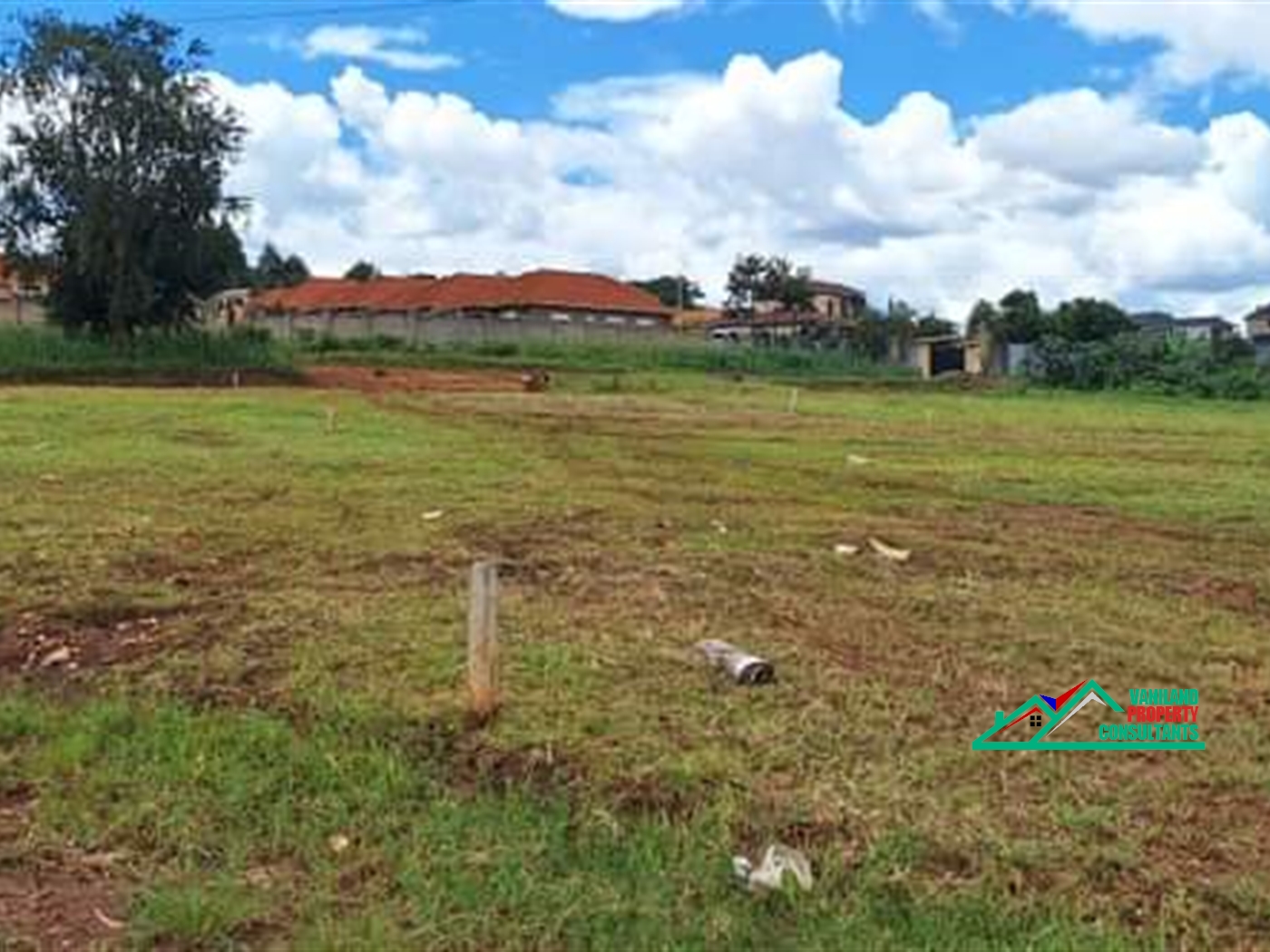 Residential Land for rent in Gayaza Wakiso