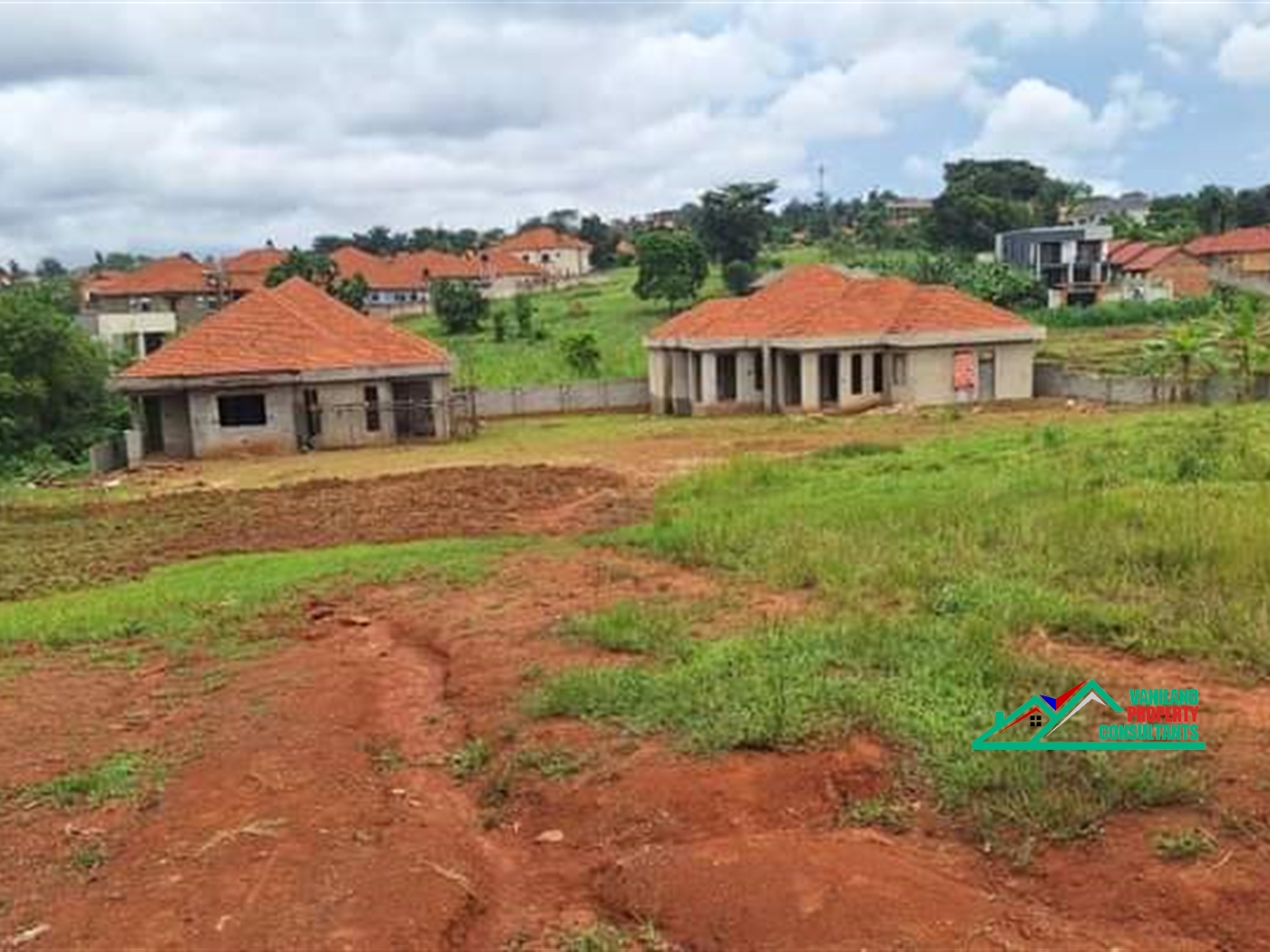 Residential Land for rent in Gayaza Wakiso