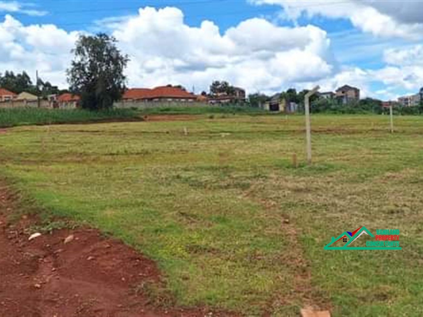 Residential Land for rent in Gayaza Wakiso