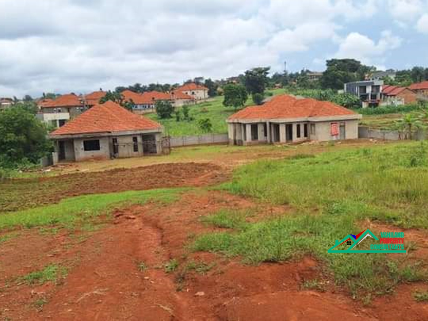 Residential Land for rent in Gayaza Wakiso