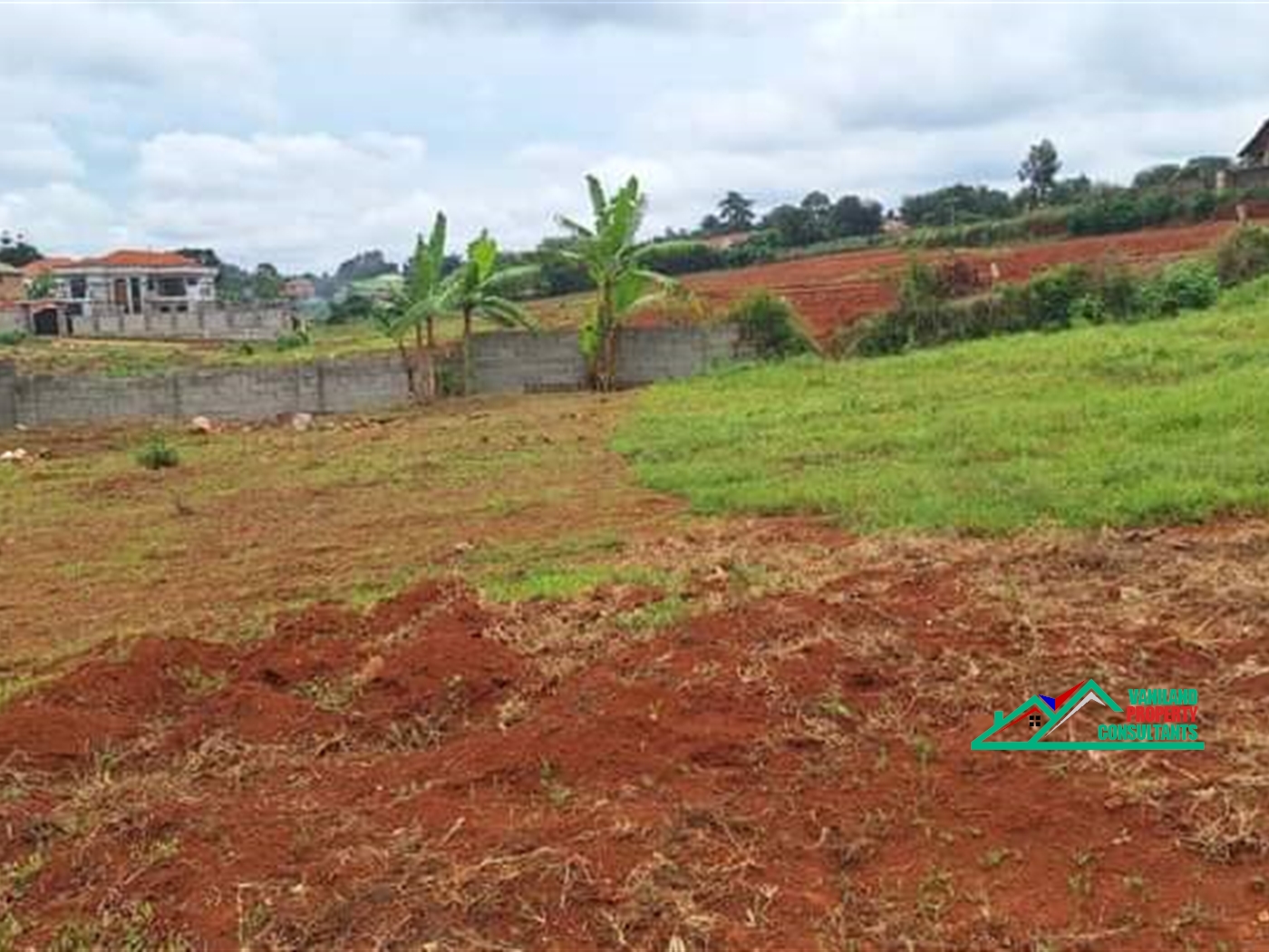 Residential Land for rent in Gayaza Wakiso