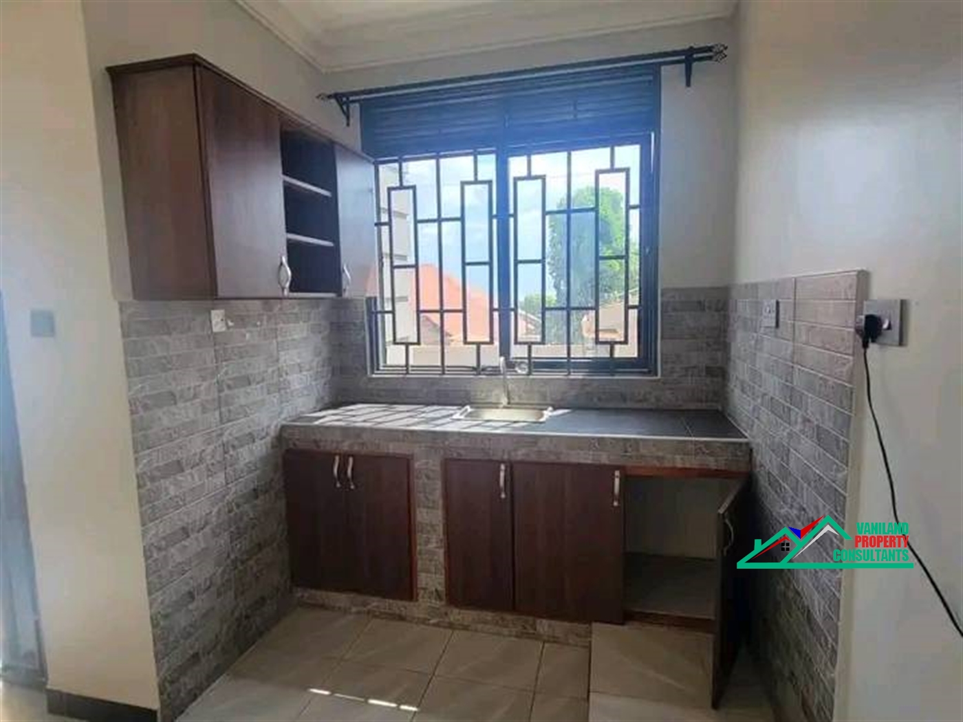 Apartment for rent in Kyanja Kampala