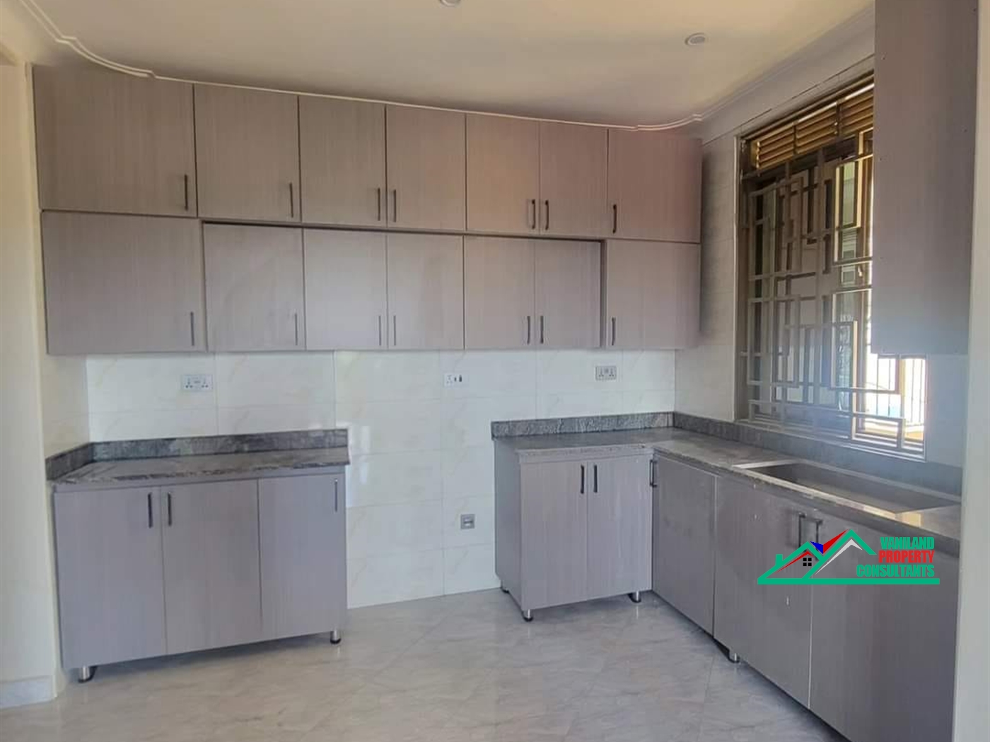 Apartment for rent in Kisaasi Kampala