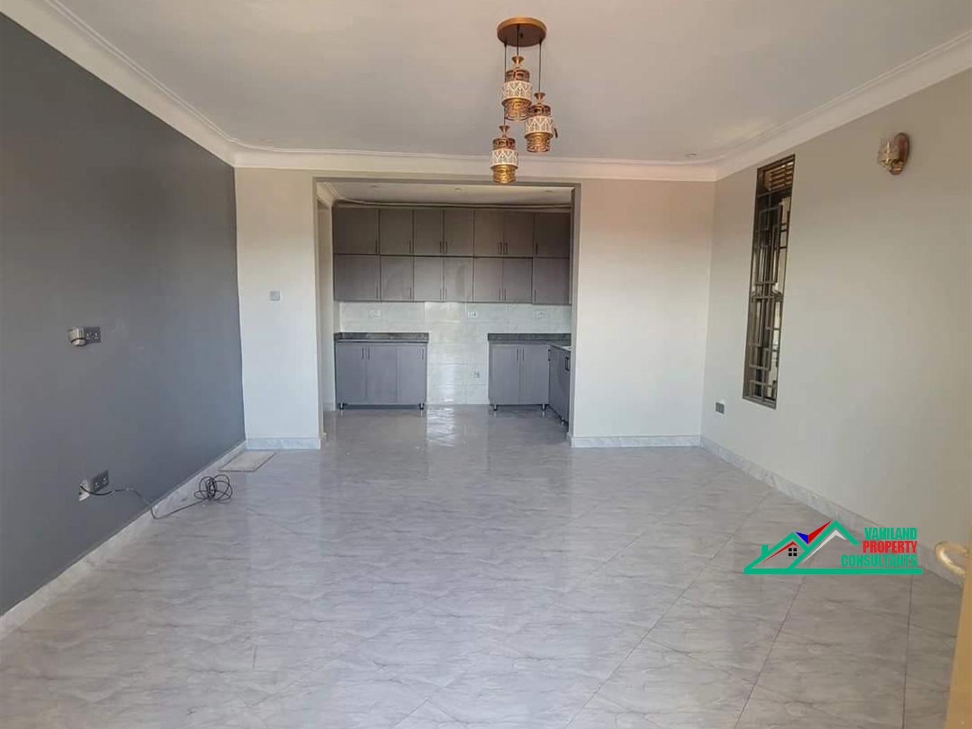 Apartment for rent in Kisaasi Kampala