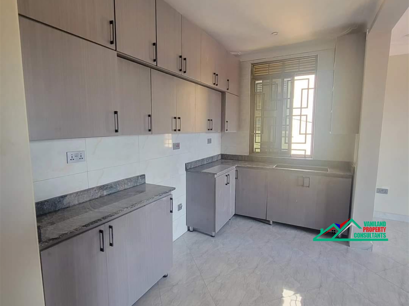 Apartment for rent in Kisaasi Kampala