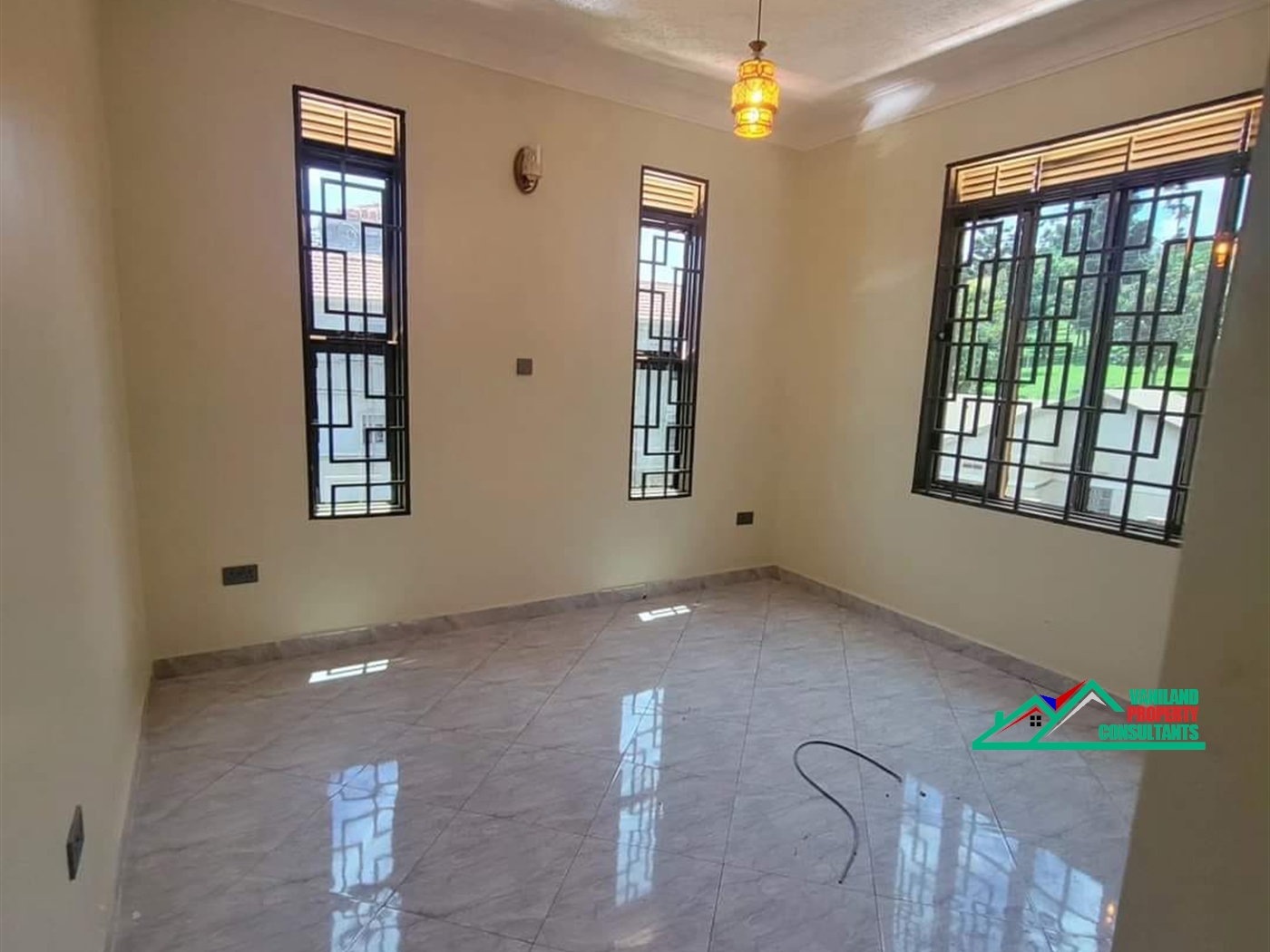 Apartment for rent in Kisaasi Kampala