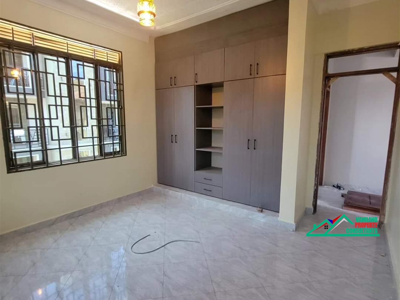 Apartment for rent in Kisaasi Kampala