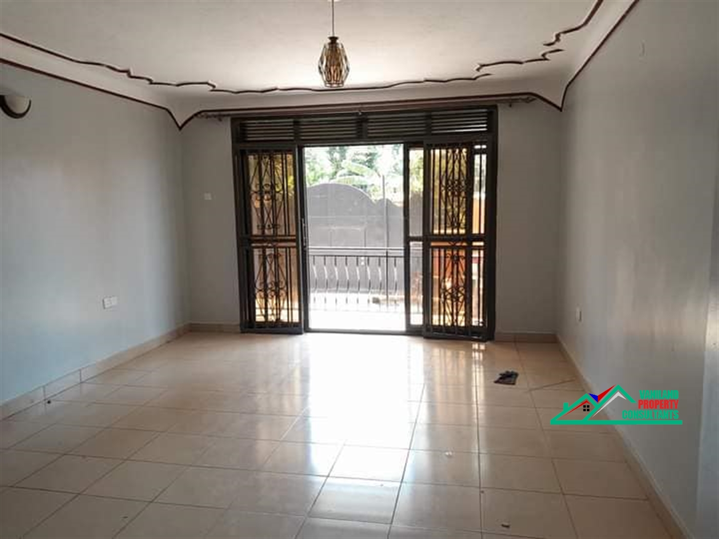 Apartment for rent in Najjera Wakiso