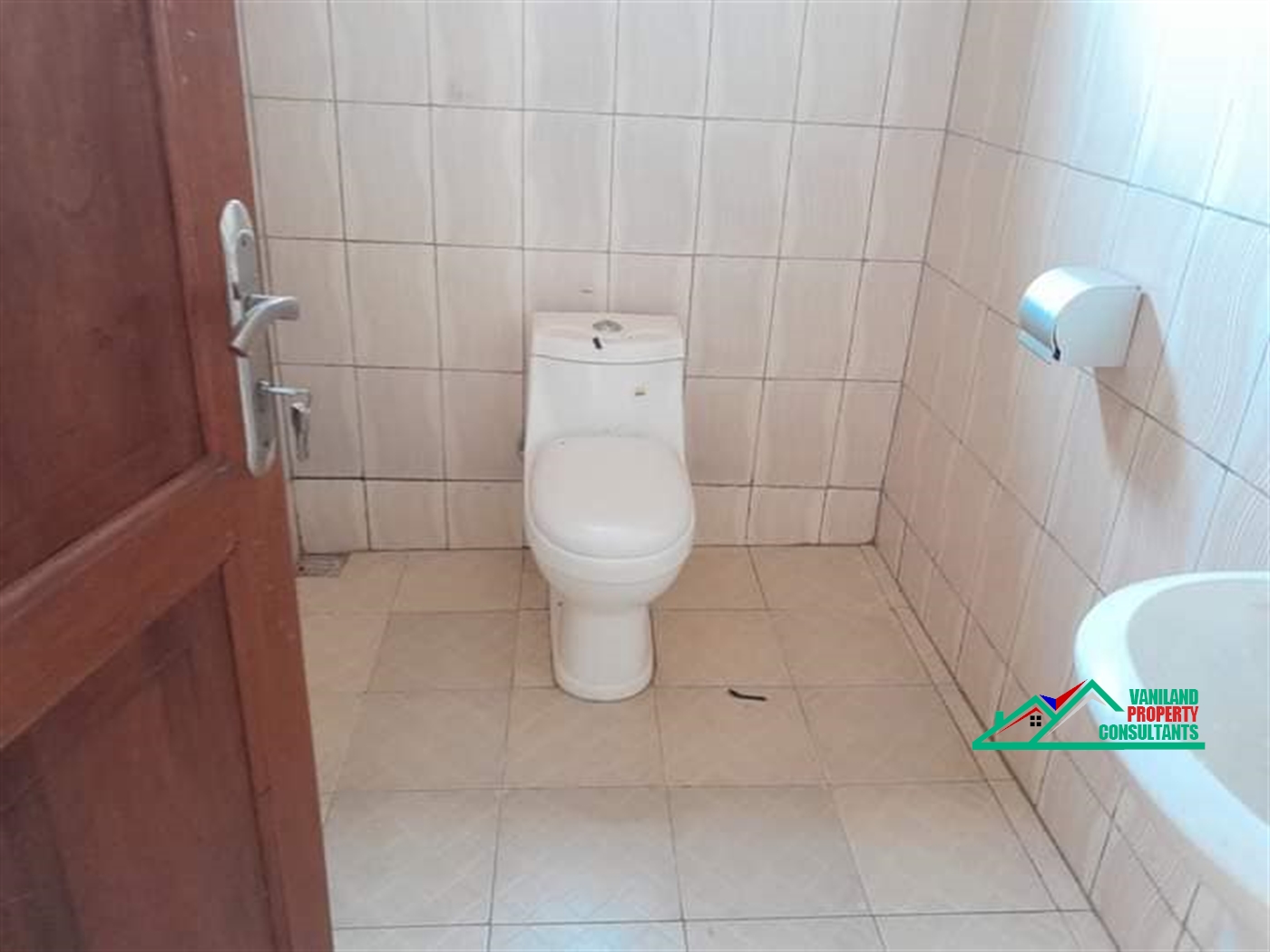 Apartment for rent in Najjera Wakiso