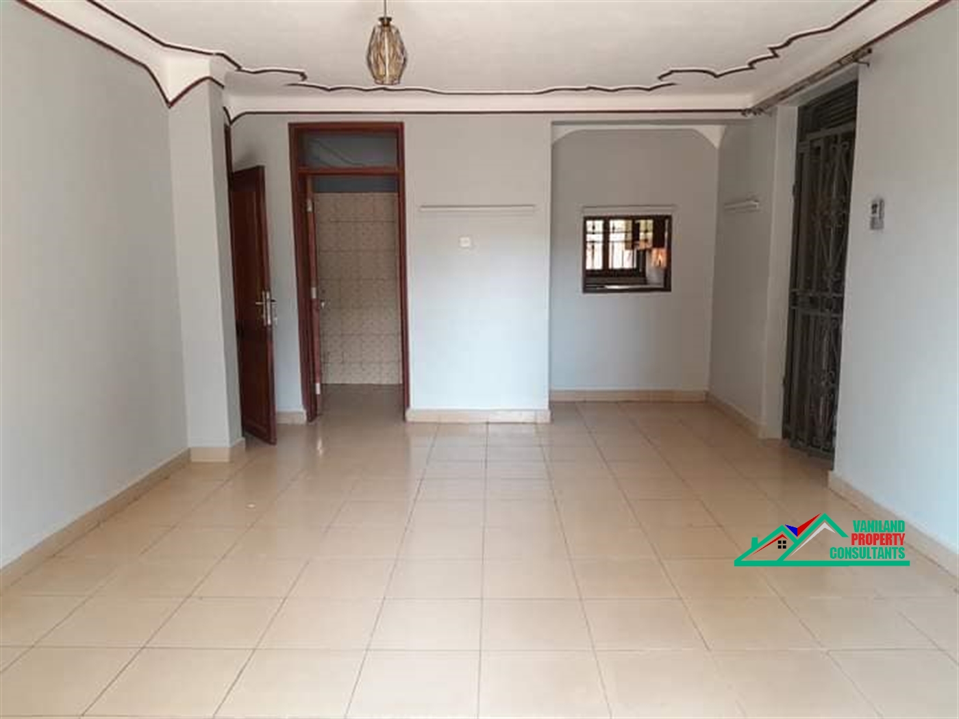 Apartment for rent in Najjera Wakiso