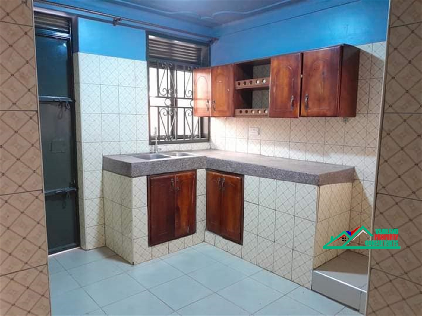 Apartment for rent in Najjera Wakiso