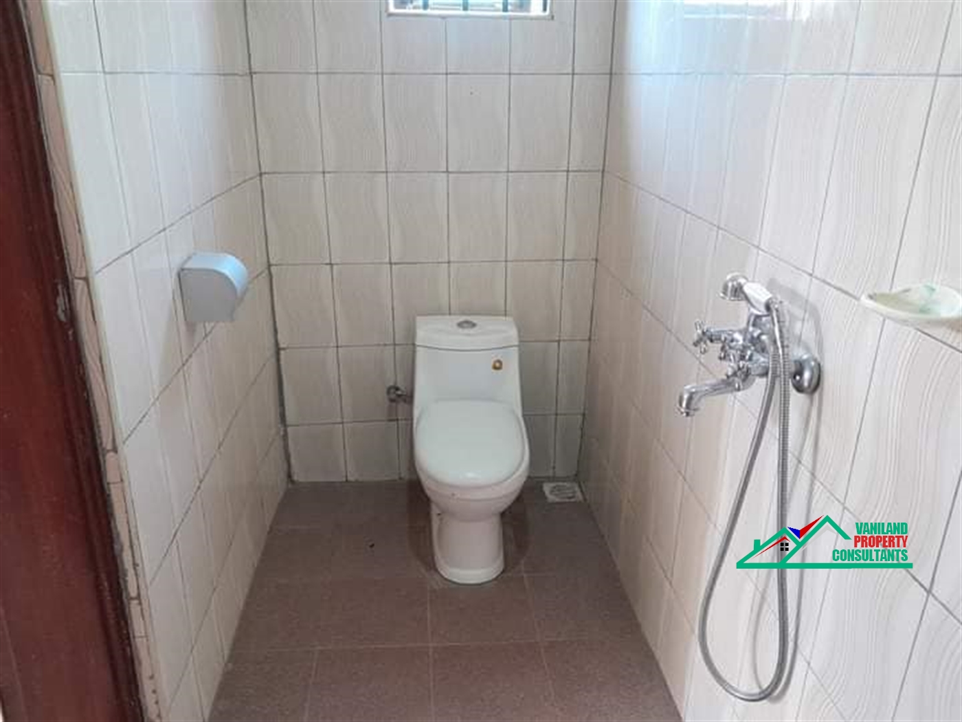 Apartment for rent in Najjera Wakiso