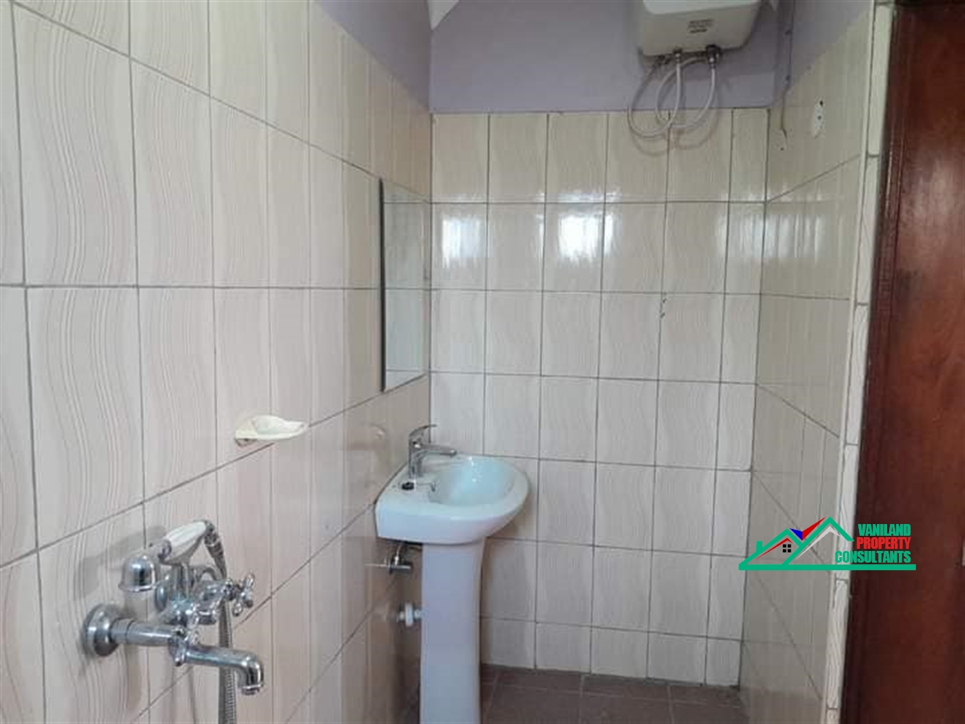 Apartment for rent in Najjera Wakiso