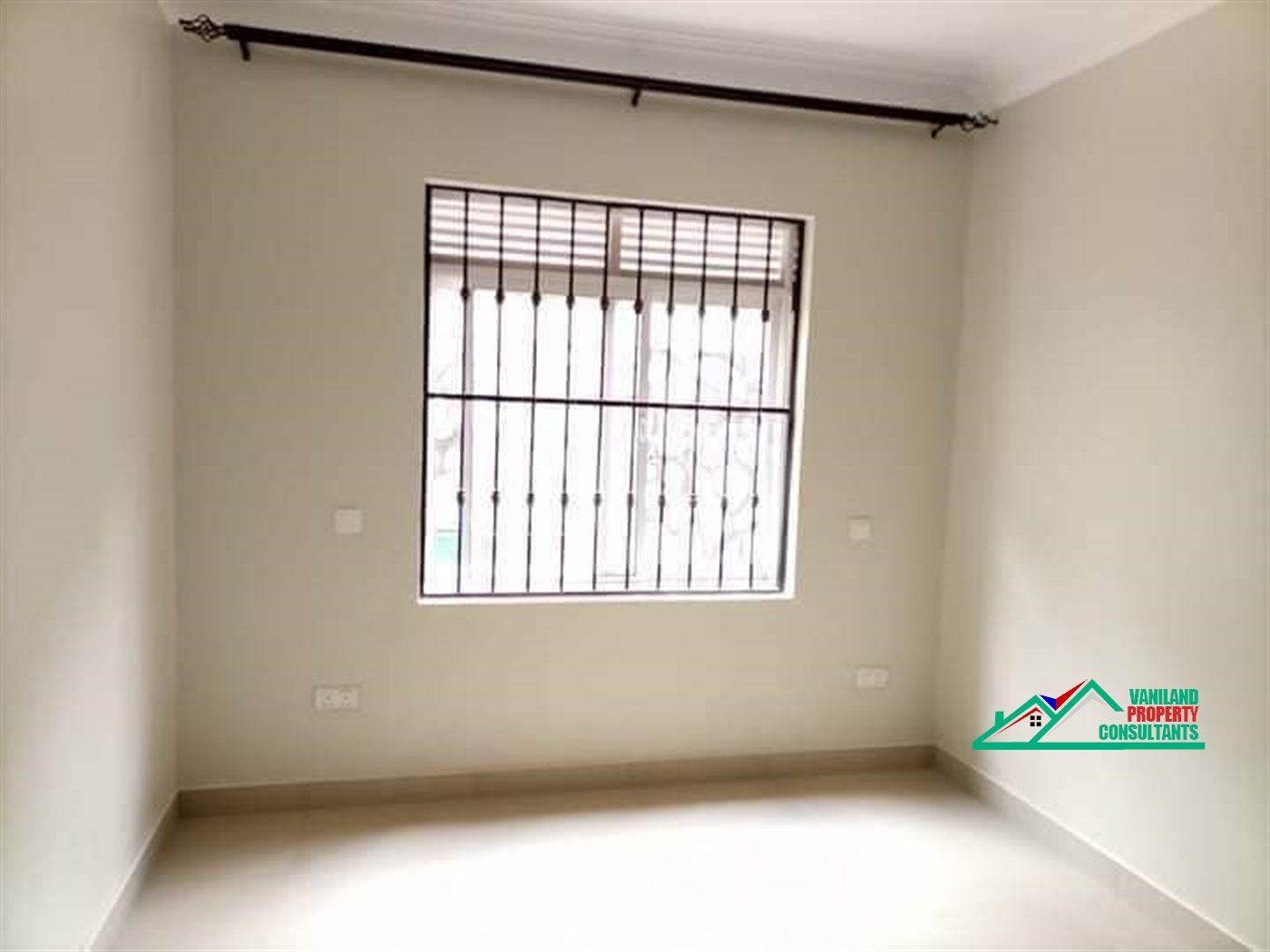 Apartment for rent in Kira Wakiso