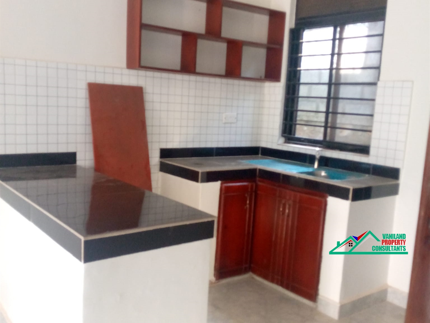 Semi Detached for rent in Kiteettika Wakiso