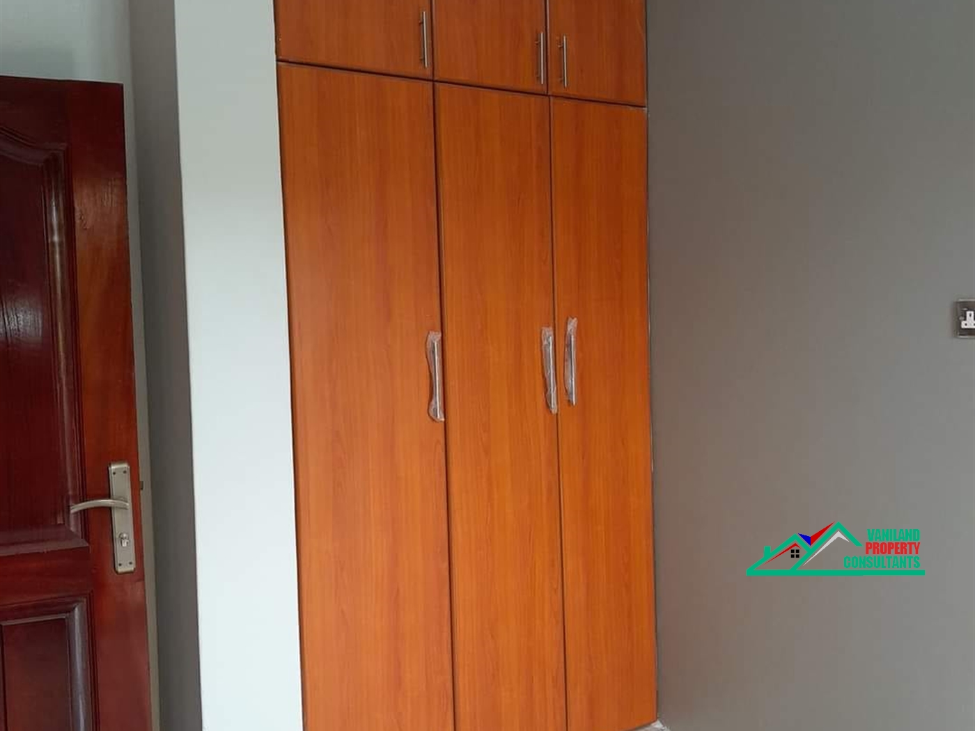 Apartment for rent in Kyanja Kampala