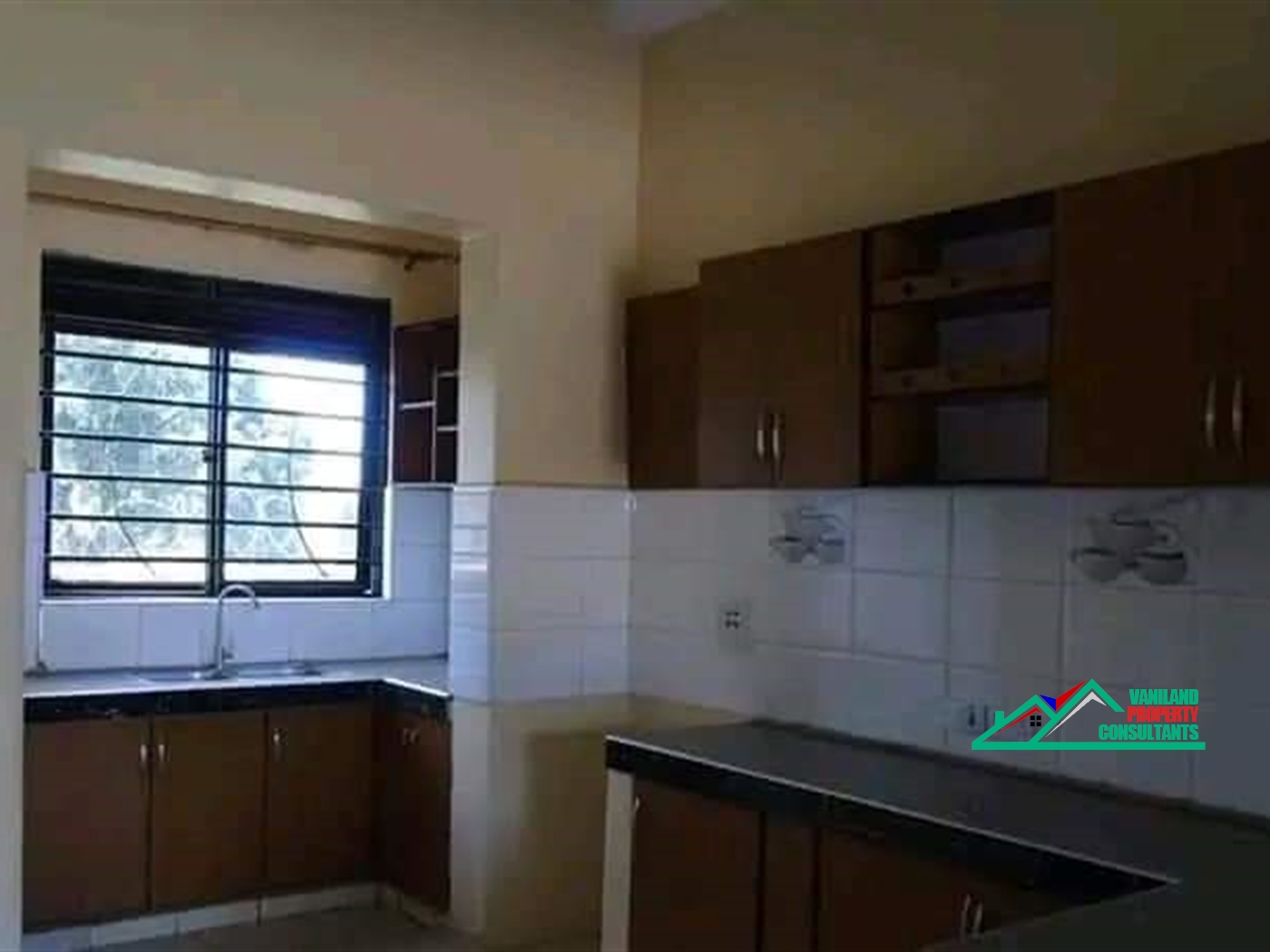 Apartment for rent in Kira Wakiso