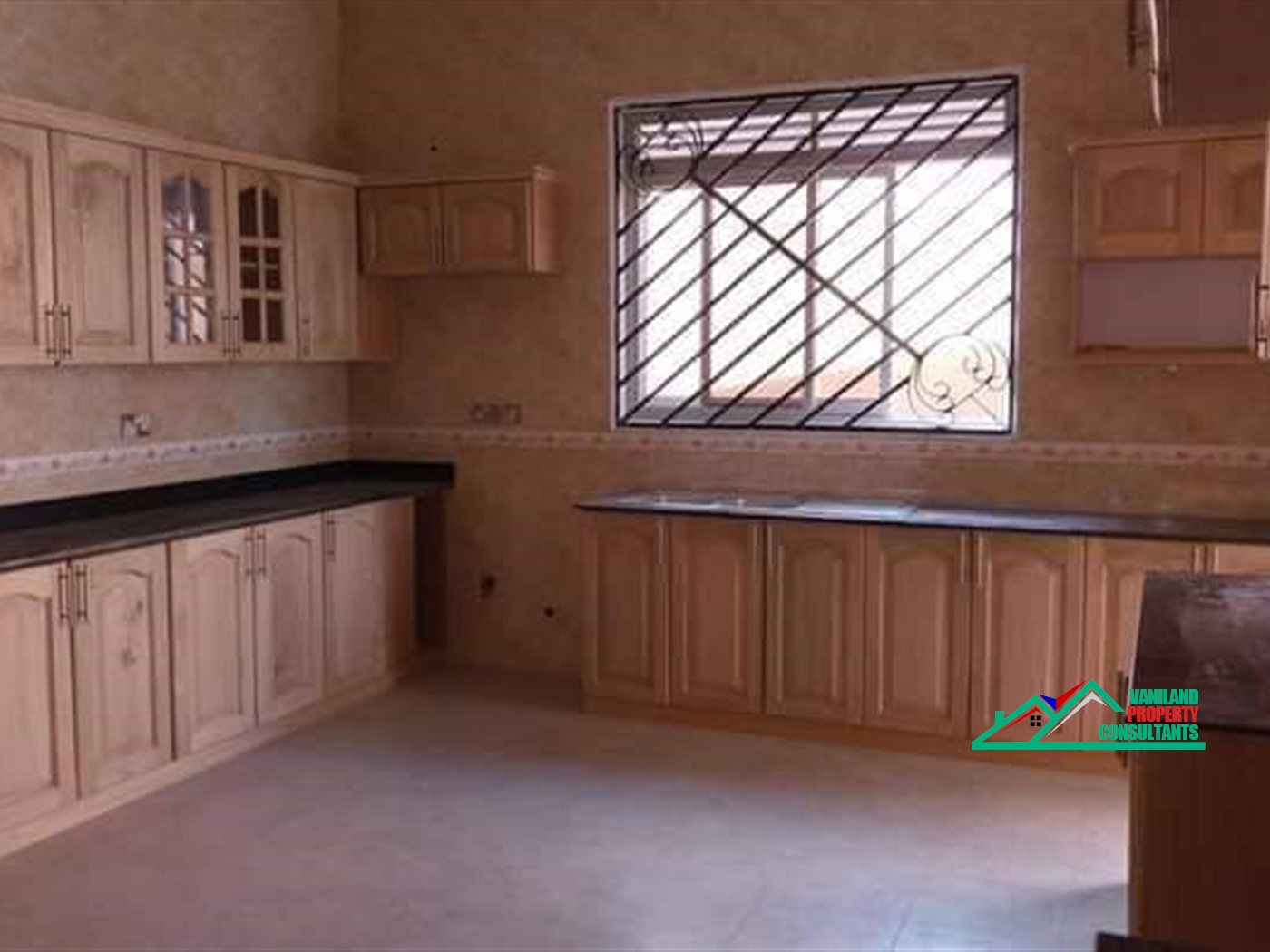 Storeyed house for rent in Kira Wakiso