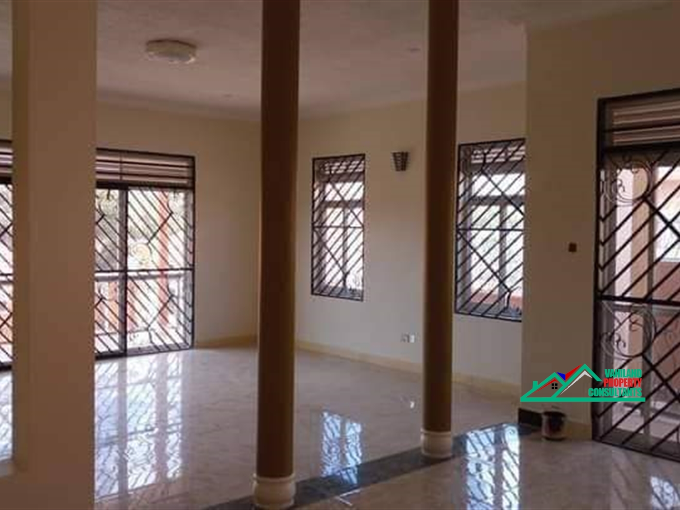 Storeyed house for rent in Kira Wakiso