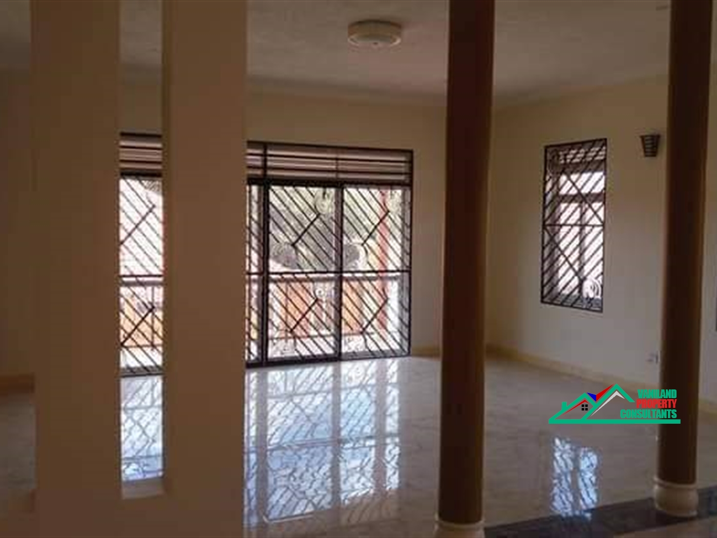 Storeyed house for rent in Kira Wakiso