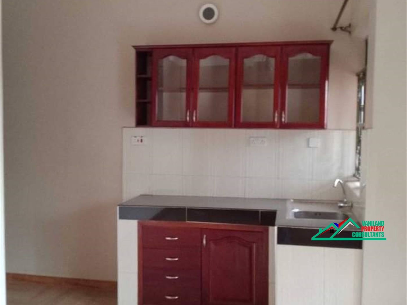 Semi Detached for rent in Kyanja Kampala