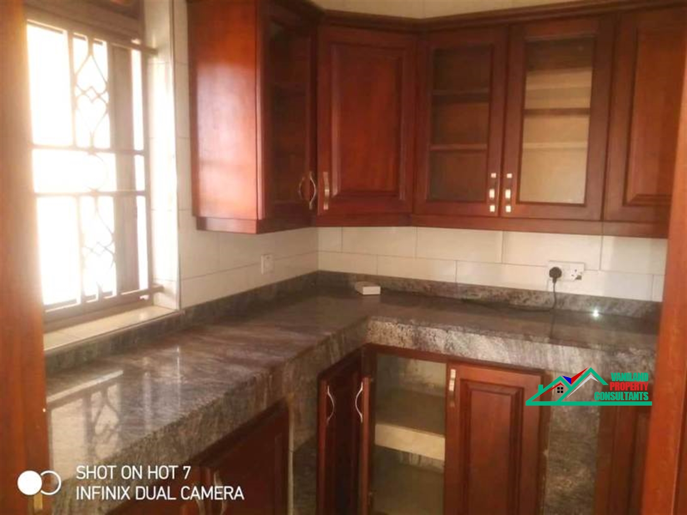 Apartment for rent in Kira Wakiso