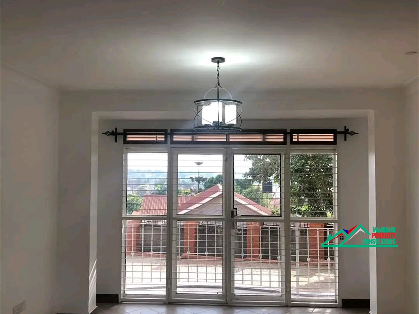 Apartment for rent in Mutungo Wakiso