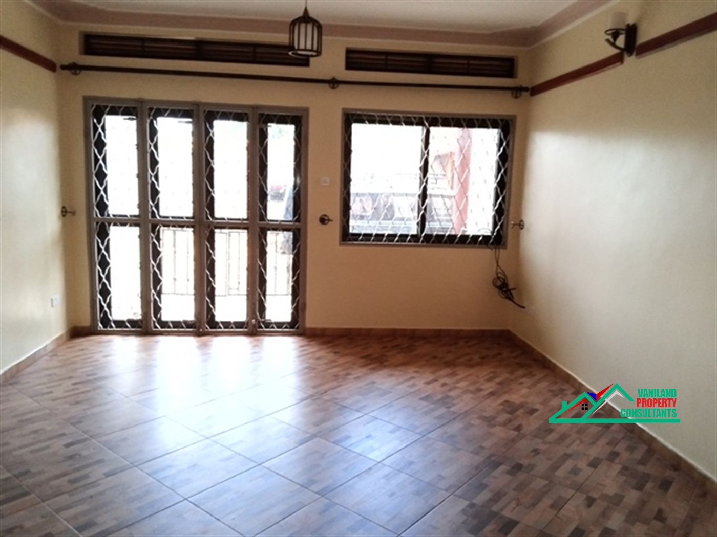 Apartment for rent in Seeta Mukono