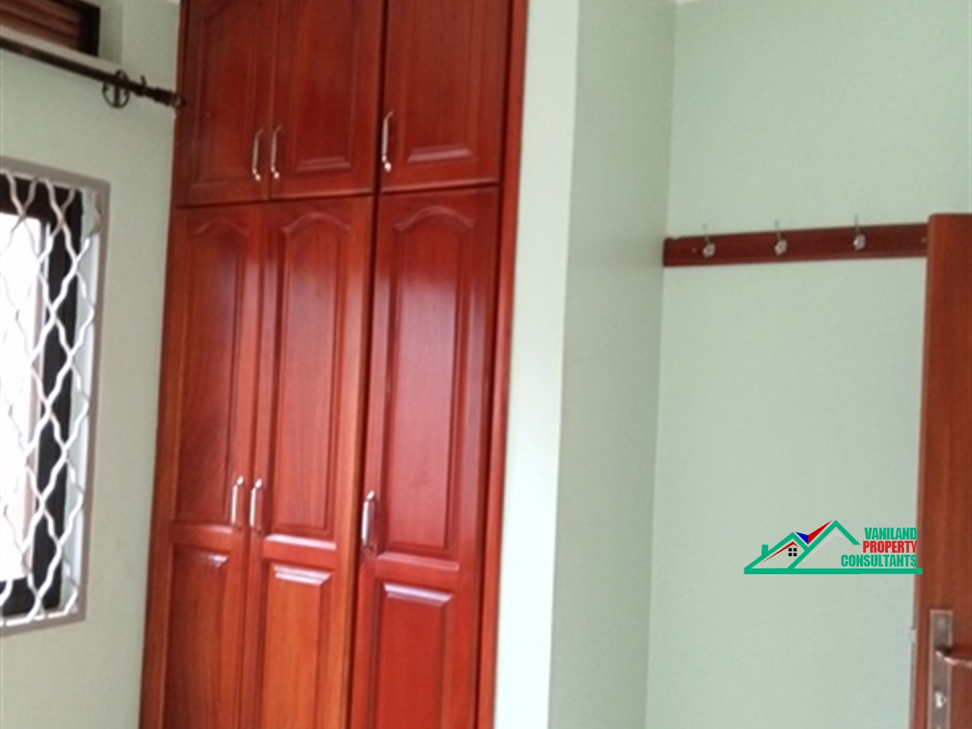 Apartment for rent in Seeta Mukono