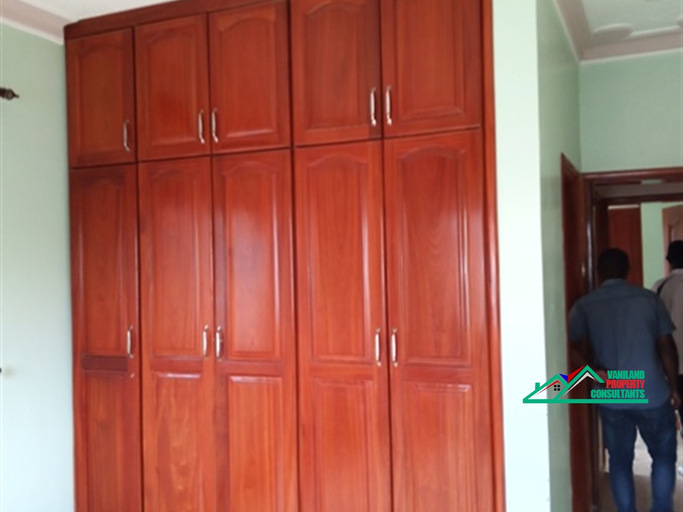 Apartment for rent in Seeta Mukono